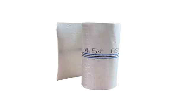 静海水带型号的组成